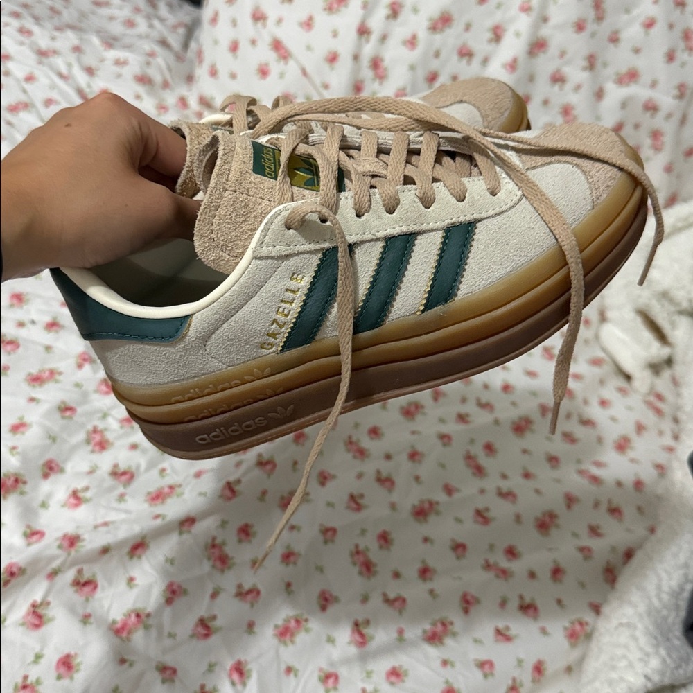 Adidas Gazelle